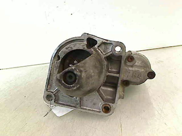 Démarreur FIAT 500