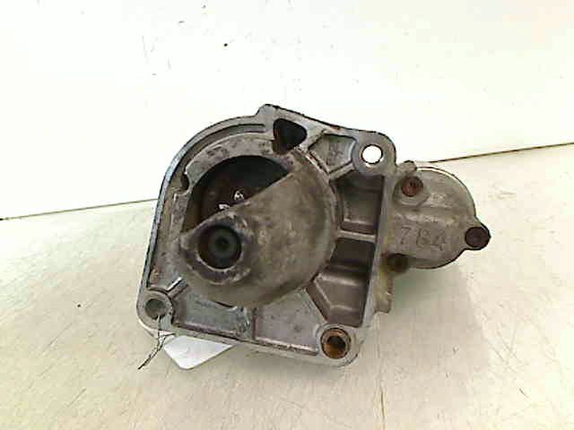 Démarreur FIAT 500