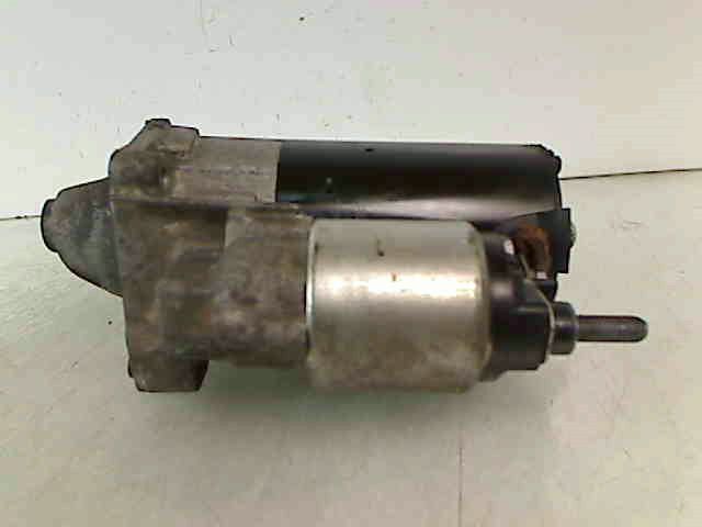 Démarreur FIAT 500