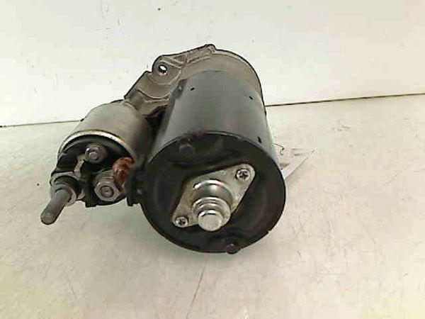 Démarreur FIAT 500
