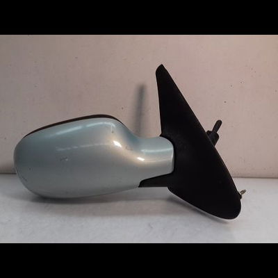 Retroviseur exterieur manuel droit Renault MEGANE I (BA0-1_) 1.9 dti (ba1u) (2001-2003)
