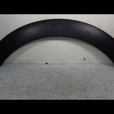Protection aile ard Citroën C3 III (SX) 1.2 puretech 82 (2018) 5 portes