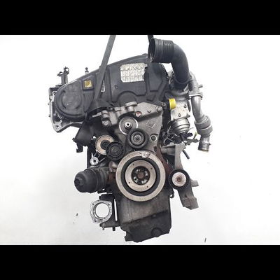 Moteur diesel Alfa romeo MITO (955_) 1.6 jtdm (955axc1b) (2008-2015)