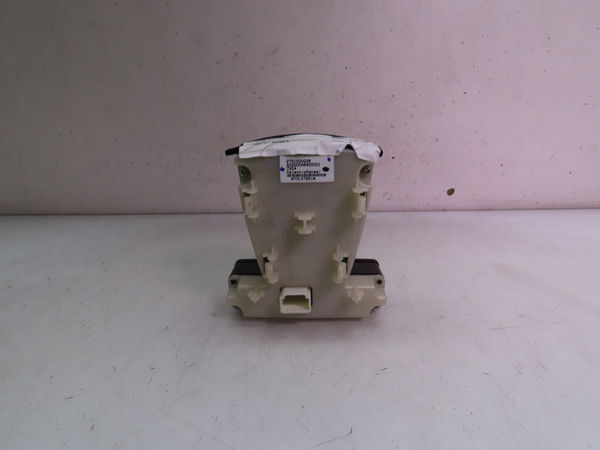 Commande de chauffage Renault LAGUNA III (BT0-1) 2.0 dci (bt01, bt08, bt09, bt0e, bt0k, bt12, bt1c, bt1d,... (2007-2015) 5 porte