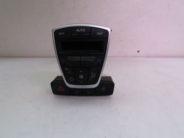 Commande de chauffage Renault LAGUNA III (BT0-1) 2.0 dci (bt01, bt08, bt09, bt0e, bt0k, bt12, bt1c, bt1d,... (2007-2015) 5 porte