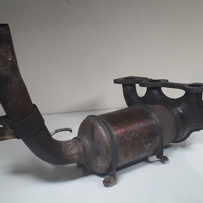 Catalyseur Ford KA (RU8) 1.2 (2008-2016) 3 portes