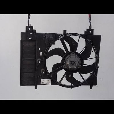 Buse ventilateur Peugeot 508 SW I (8E_) 2.0 hdi rxh hybrid4 (2010-2018)