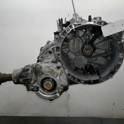Boîte à vitesse mecanique Ford KUGA I 2.0 tdci 4x4 (2008-2012)