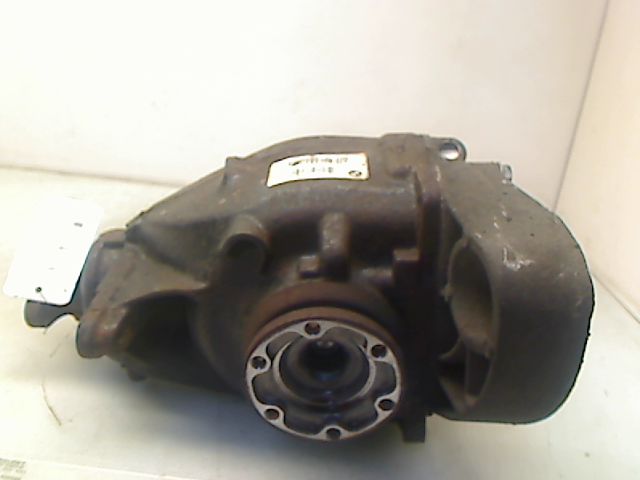 Pont arriere Bmw 3 (E90) 320 d xdrive (2008-2011)