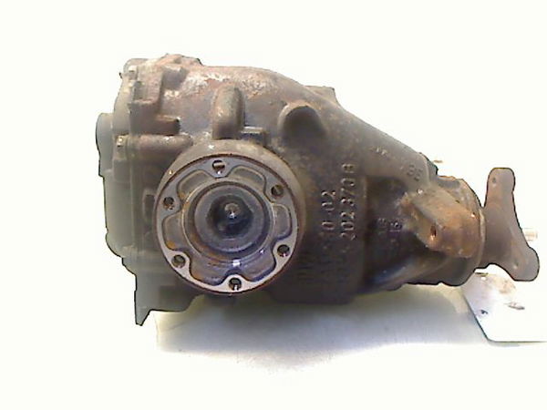 Pont arriere Bmw 3 (E90) 320 d xdrive (2008-2011)