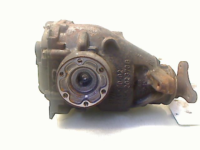 Pont arriere Bmw 3 (E90) 320 d xdrive (2008-2011)
