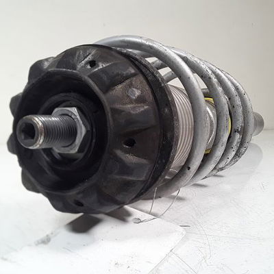 Amortisseur avant gauche Smart FORTWO Cabrio (451) 1.0 turbo brabus (451.433) (2010)