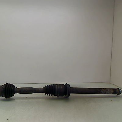 Transmission avant droite Mercedes-benz CLASSE A (W168) A 170 cdi (168.008) (1998-2001)