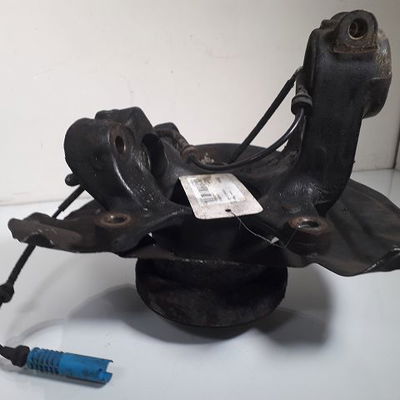Fusee avg Bmw X3 (E83) 2.0 d (2004-2007)