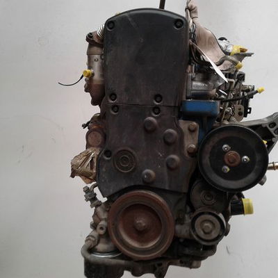 Moteur diesel Rover 45 I 3-5 portes (RT) 2.0 idt (2004-2005)