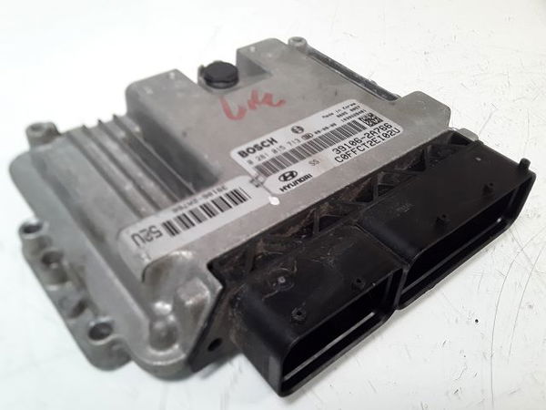 Calculateur moteur Hyundai I30 (FD) 1.6 crdi (2007-2011)