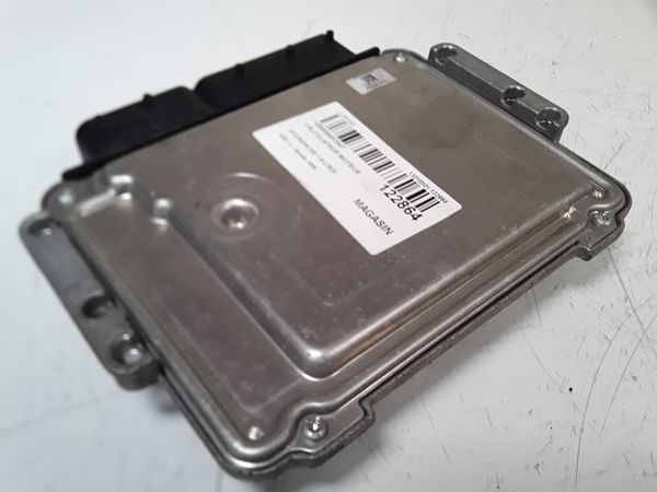 Calculateur moteur Hyundai I30 (FD) 1.6 crdi (2007-2011)