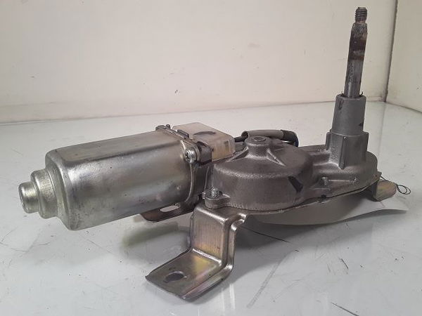 Moteur essuie-glace arrière Nissan PIXO (UA0) 1.0 (2009) 5 portes
