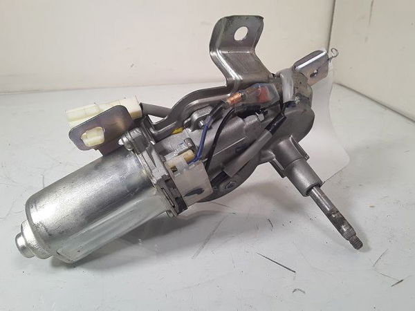Moteur essuie-glace arrière Nissan PIXO (UA0) 1.0 (2009) 5 portes