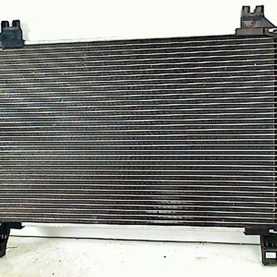 Condenseur clim TOYOTA YARIS