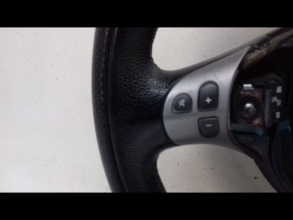 Volant de direction Alfa romeo 147 (937_) 1.9 jtd 16v (937.axg1b, 937.bxg1b) (2002-2010)