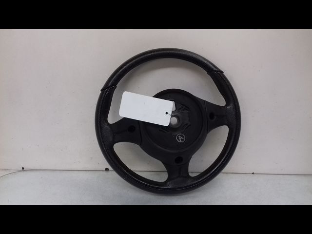 Volant de direction Alfa romeo 147 (937_) 1.9 jtd 16v (937.axg1b, 937.bxg1b) (2002-2010)