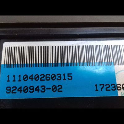 Platine fusible av Mini MINI COUNTRYMAN (R60) Cooper s (2010-2016)
