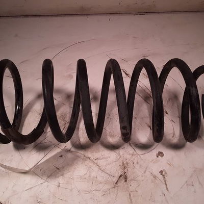 Ressort amortisseur ard Toyota LAND CRUISER 90 (_J9_) 3.0 d-4d 4wd (kdj90_, kdj95_) (2000-2002)