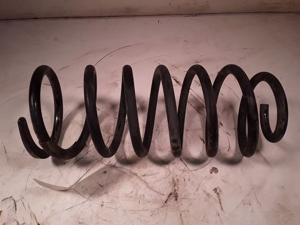 Ressort amortisseur ard Toyota LAND CRUISER 90 (_J9_) 3.0 d-4d 4wd (kdj90_, kdj95_) (2000-2002)