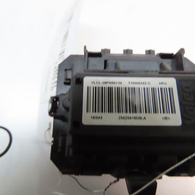 Resistance de chauffage Peugeot 208 I (CA_, CC_) 1.2 vti 82 (2012)