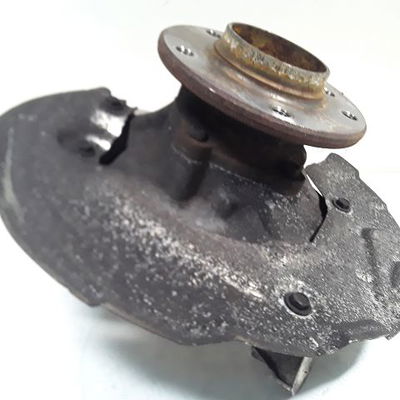 Fusee avg Bmw 3 (E90) 320 d (2004-2011)