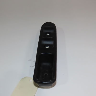 Commande lève-glace porte avant gauche Peugeot 307 (3A-C) 1.6 hdi 110 (2004-2009) 5 portes