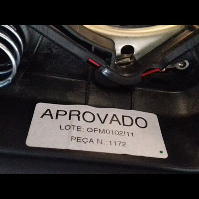 Volant de direction Volvo XC90 I (275) D5 awd (2005-2010)
