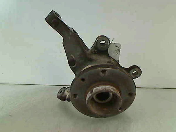 Fusee avd NISSAN NOTE