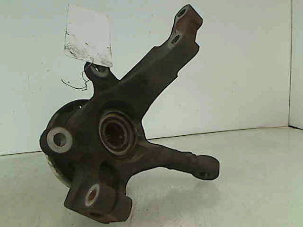 Fusee avd NISSAN NOTE