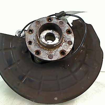 Fusee avd ALFA ROMEO GIULIETTA