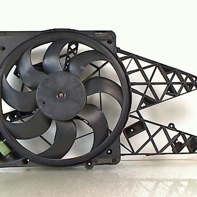 Buse ventilateur ALFA ROMEO GIULIETTA