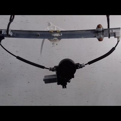 Mecanisme  moteur lève-glace avant droit Mazda CX-5 (KE, GH) 2.2 d (ke2fw) (2012-2017) 5 portes
