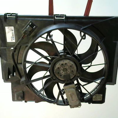 Buse ventilateur Bmw 1 (E87) 116 i (2004-2011)