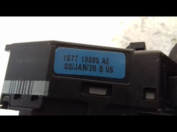 Commande clignotant Ford MONDEO III (B5Y) 1.8 16v (2000-2007)