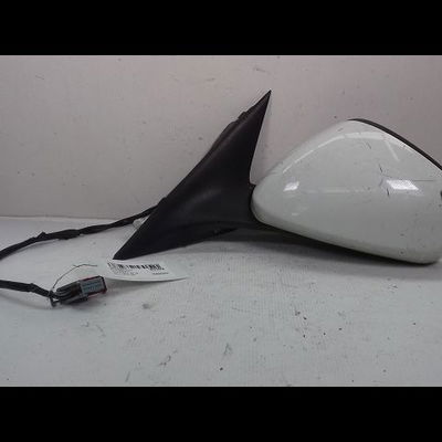 Retroviseur exterieur electrique gauche Alfa romeo 159 Sportwagon (939_) 2.0 jtdm (939bxp1b) (2009-2011)