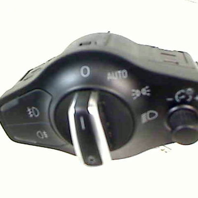 Interrupteur commande de phares AUDI Q5
