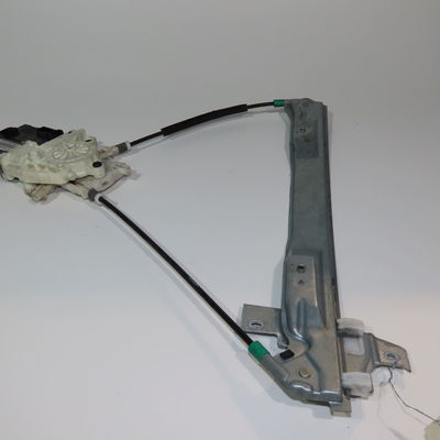 Mecanismemoteur leve-glace avg Peugeot 407 SW (6E_) 1.6 hdi 110 (2004-2010) 5 portes