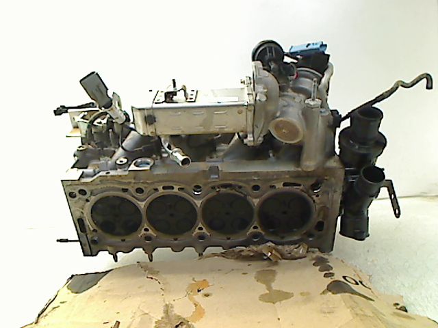 Culasse diesel Ford C-MAX II (DXA-CB7, DXA-CEU) 2.0 tdci (2010-2019)