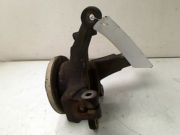 Fusee avg NISSAN NOTE