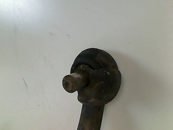 Triangle inf avg PEUGEOT 106