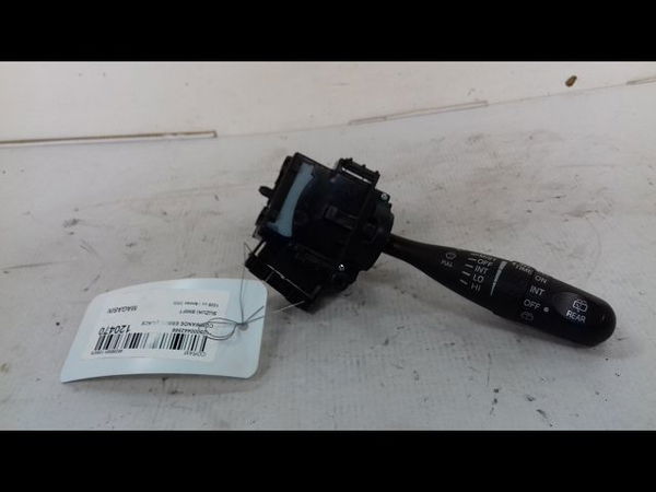 Commande essuie glace Suzuki SWIFT III (MZ, EZ) 1.3 (rs 413) (2005)