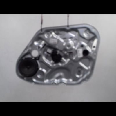 Mecanisme  moteur lève-glace avant droit Hyundai Ix20 (JC) 1.6 crdi (2011-2019)