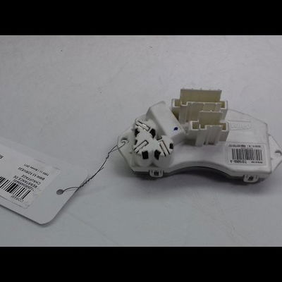 Resistance de chauffage Bmw X3 (F25) Xdrive 20 d (2010-2014)