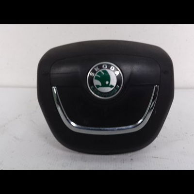 Airbag volant Skoda YETI (5L) 1.2 tsi (2009-2015)